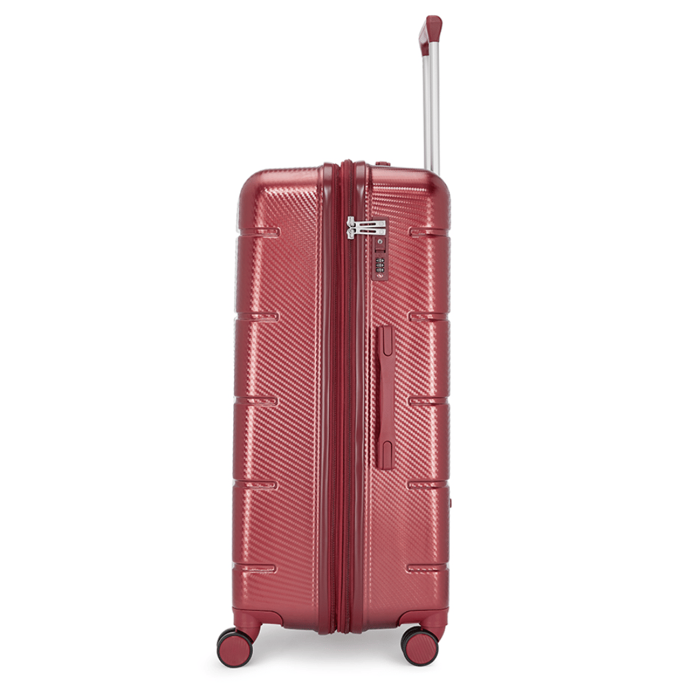 Carlton Milan Rolling Luggage