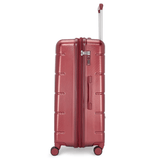 Carlton Milan Rolling Luggage