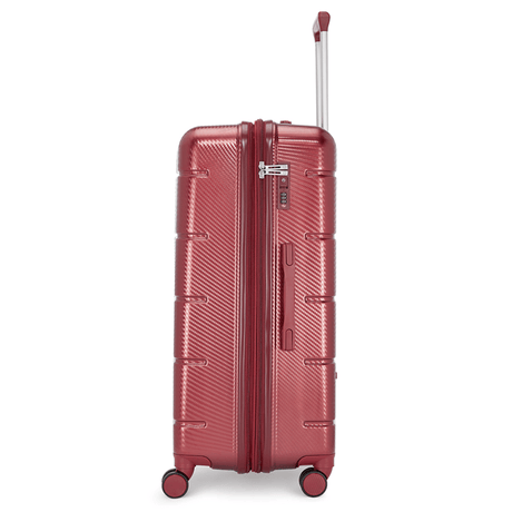 Carlton Milan Rolling Luggage