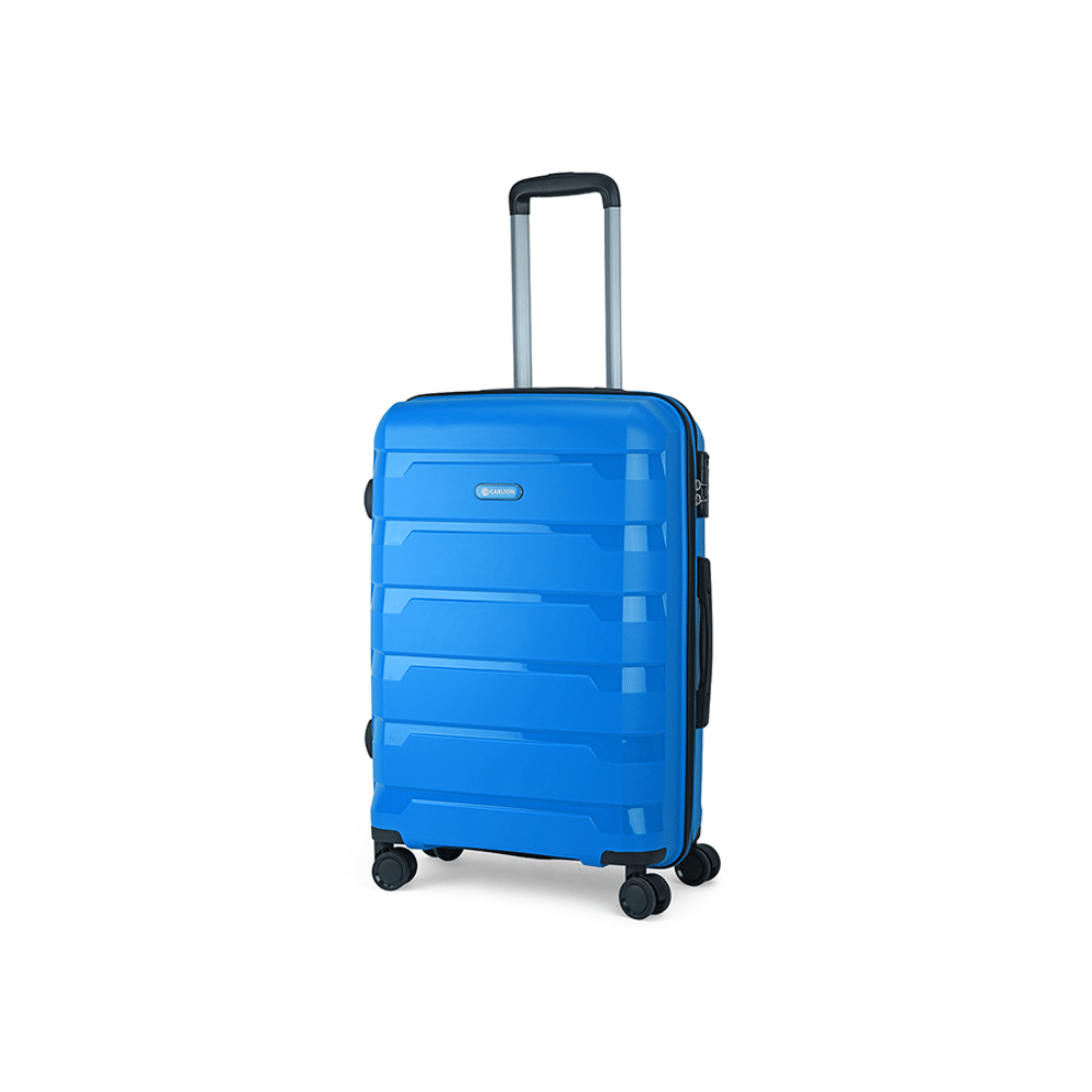 Carlton Chroma Active Rolling Luggage