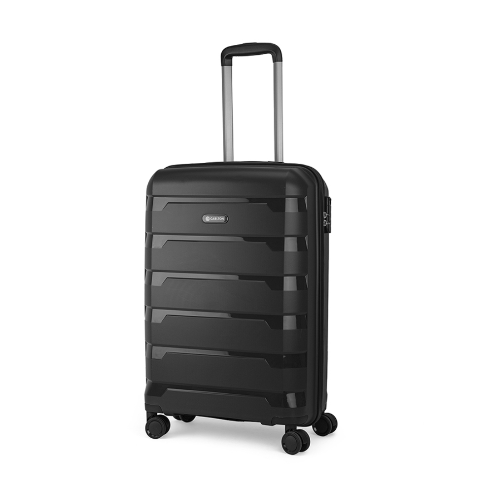 Carlton Chroma Active Rolling Luggage
