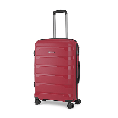Carlton Chroma Active Rolling Luggage
