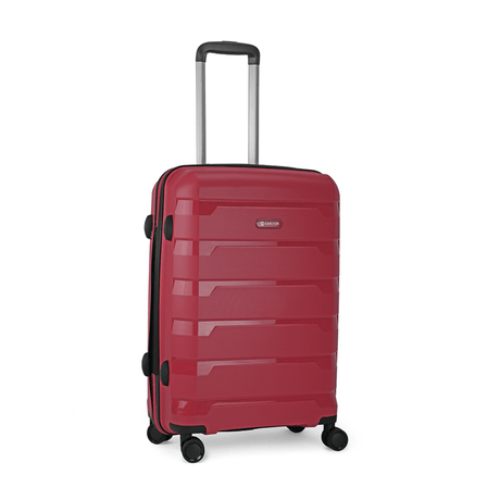 Carlton Chroma Active Rolling Luggage