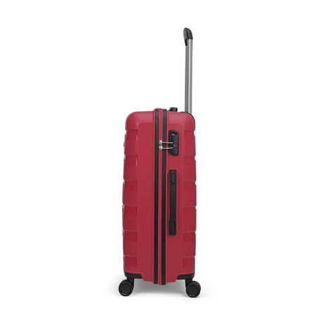 Carlton Chroma Active Rolling Luggage