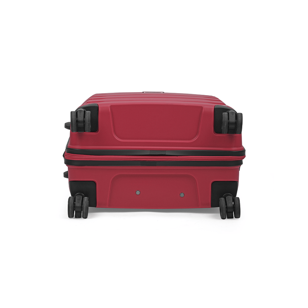 Carlton Chroma Active Rolling Luggage