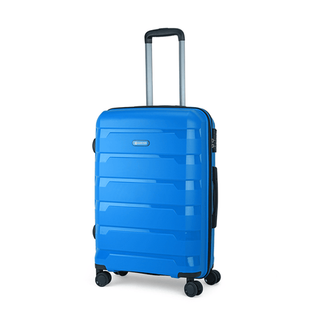 Carlton Chroma Active Rolling Luggage