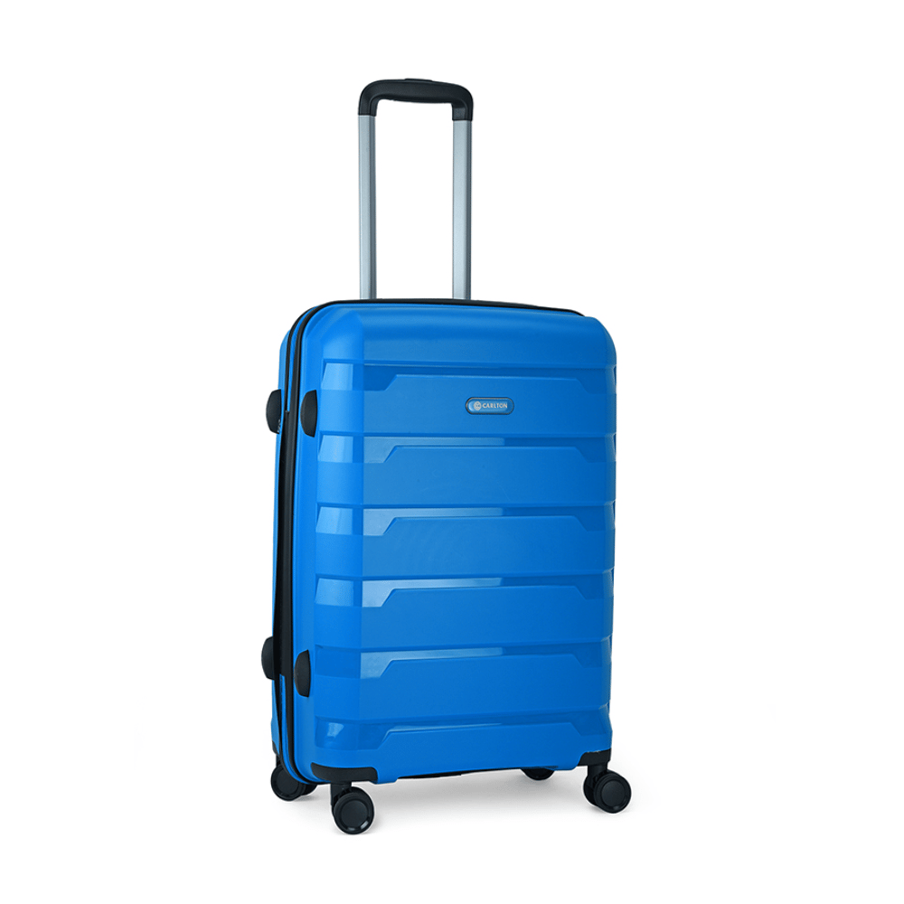 Carlton Chroma Active Rolling Luggage