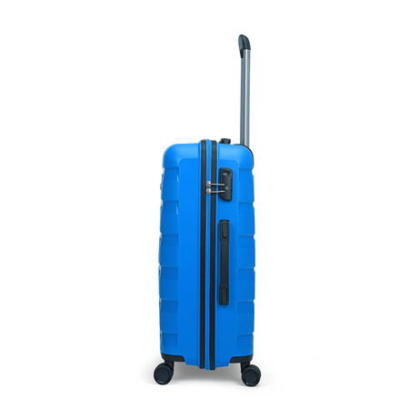 Carlton Chroma Active Rolling Luggage