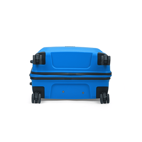 Carlton Chroma Active Rolling Luggage