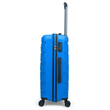 Carlton Chroma Active Rolling Luggage