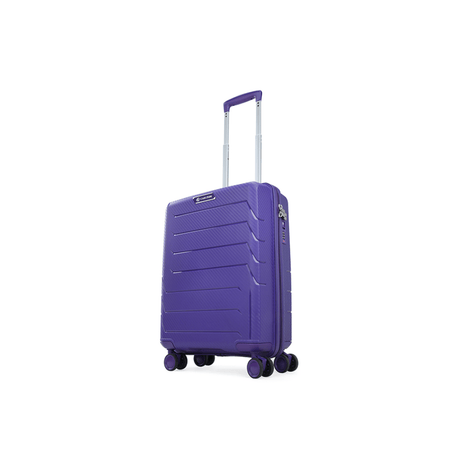 Carlton Chroma Active Rolling Luggage