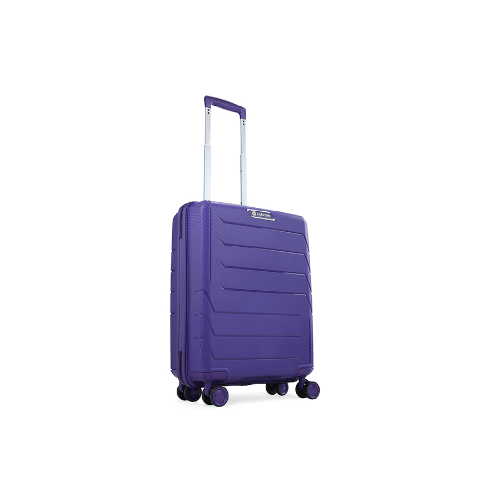 Carlton Chroma Active Rolling Luggage
