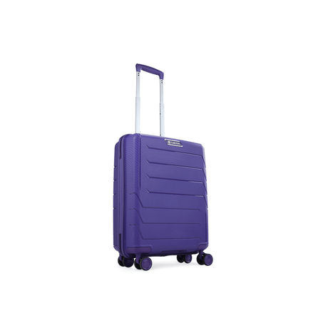 Carlton Chroma Active Rolling Luggage
