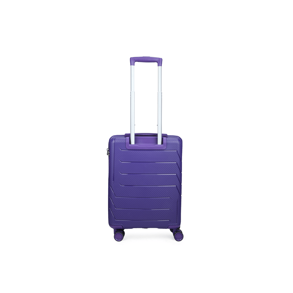 Carlton Chroma Active Rolling Luggage