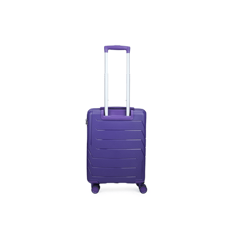 Carlton Chroma Active Rolling Luggage