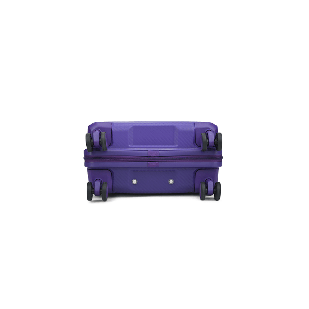 Carlton Chroma Active Rolling Luggage