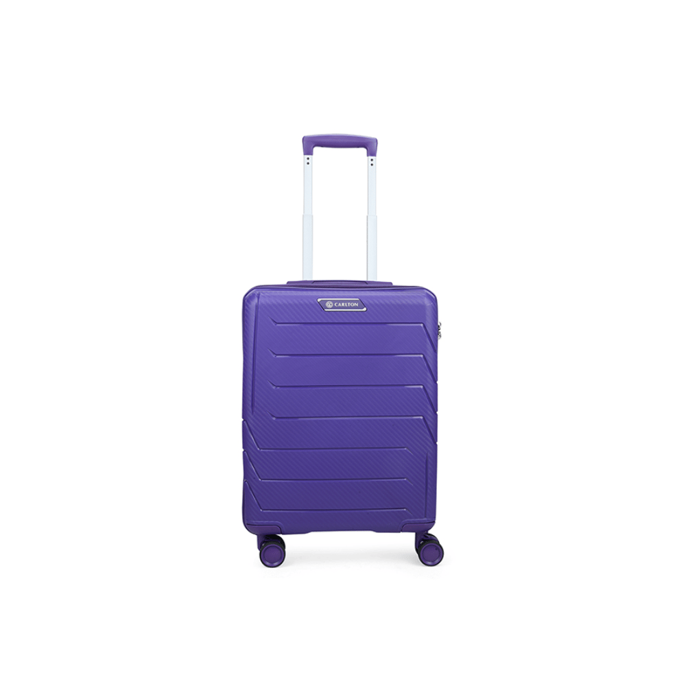 Carlton Chroma Active Rolling Luggage