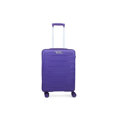 Carlton Chroma Active Rolling Luggage