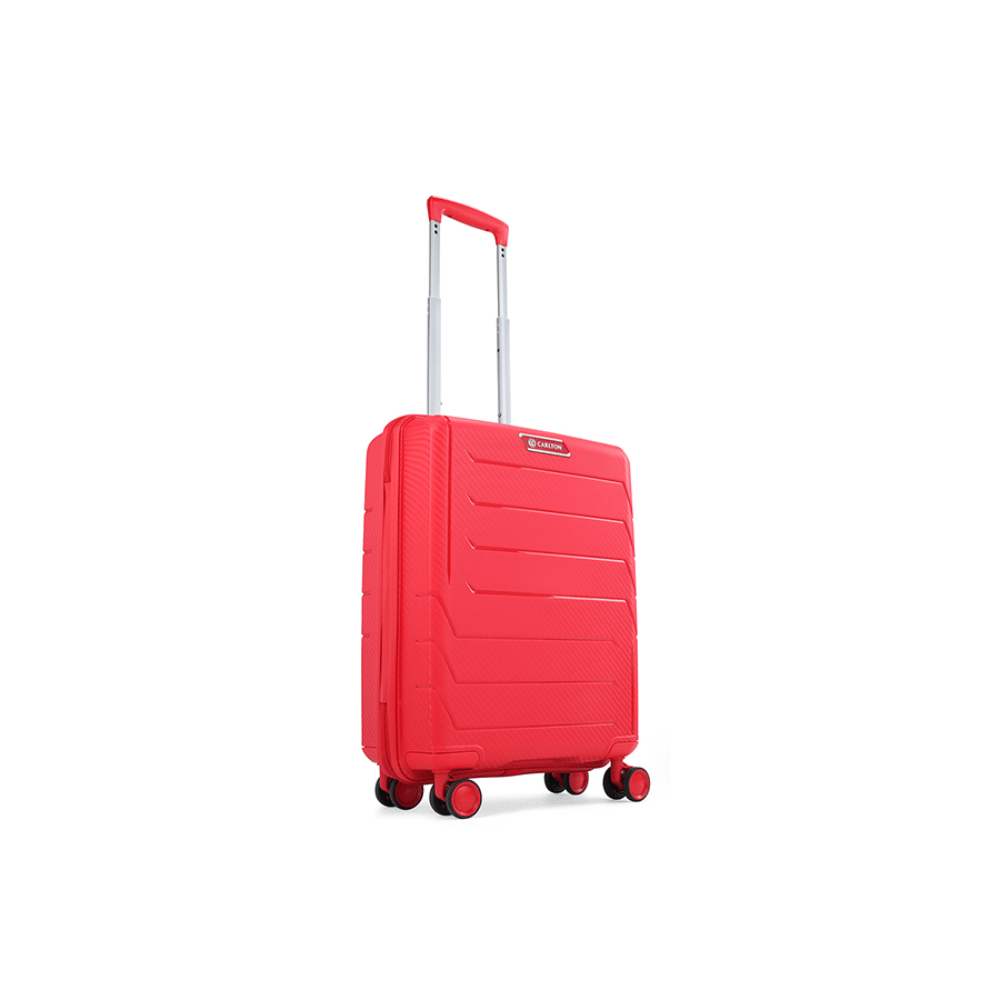 Carlton Chroma Active Rolling Luggage
