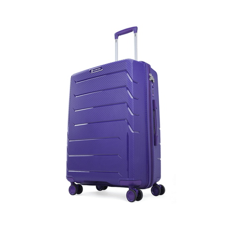 Carlton Chroma Active Rolling Luggage