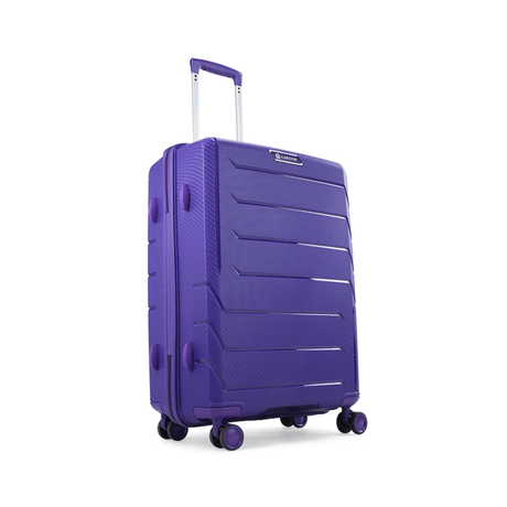 Carlton Chroma Active Rolling Luggage
