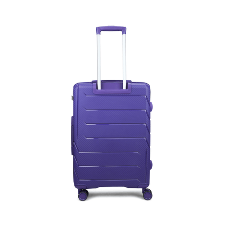 Carlton Chroma Active Rolling Luggage