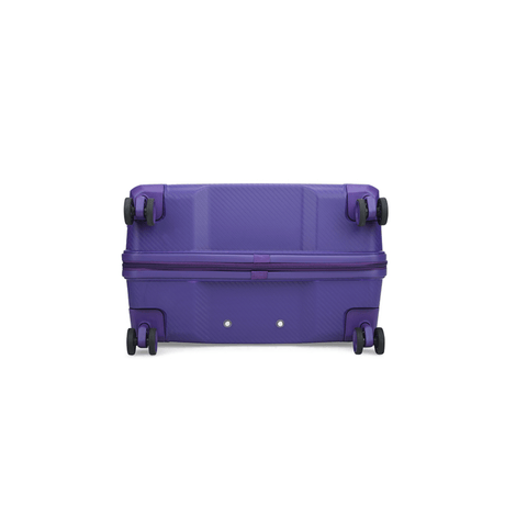 Carlton Chroma Active Rolling Luggage