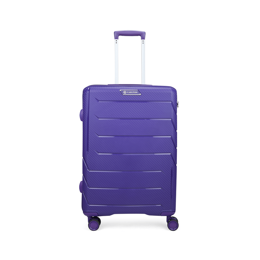 Carlton Chroma Active Rolling Luggage