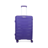 Carlton Chroma Active Rolling Luggage