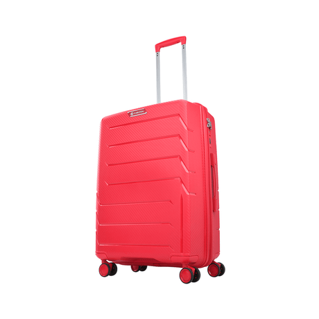 Carlton Chroma Active Rolling Luggage