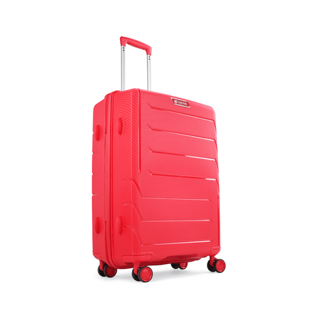 Carlton Chroma Active Rolling Luggage