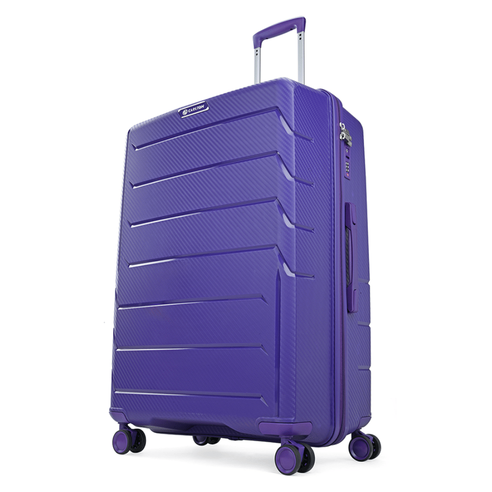 Carlton Chroma Active Rolling Luggage