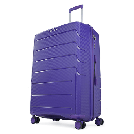 Carlton Chroma Active Rolling Luggage