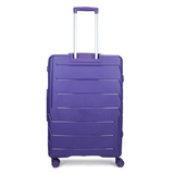 Carlton Chroma Active Rolling Luggage