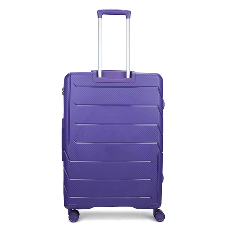 Carlton Chroma Active Rolling Luggage