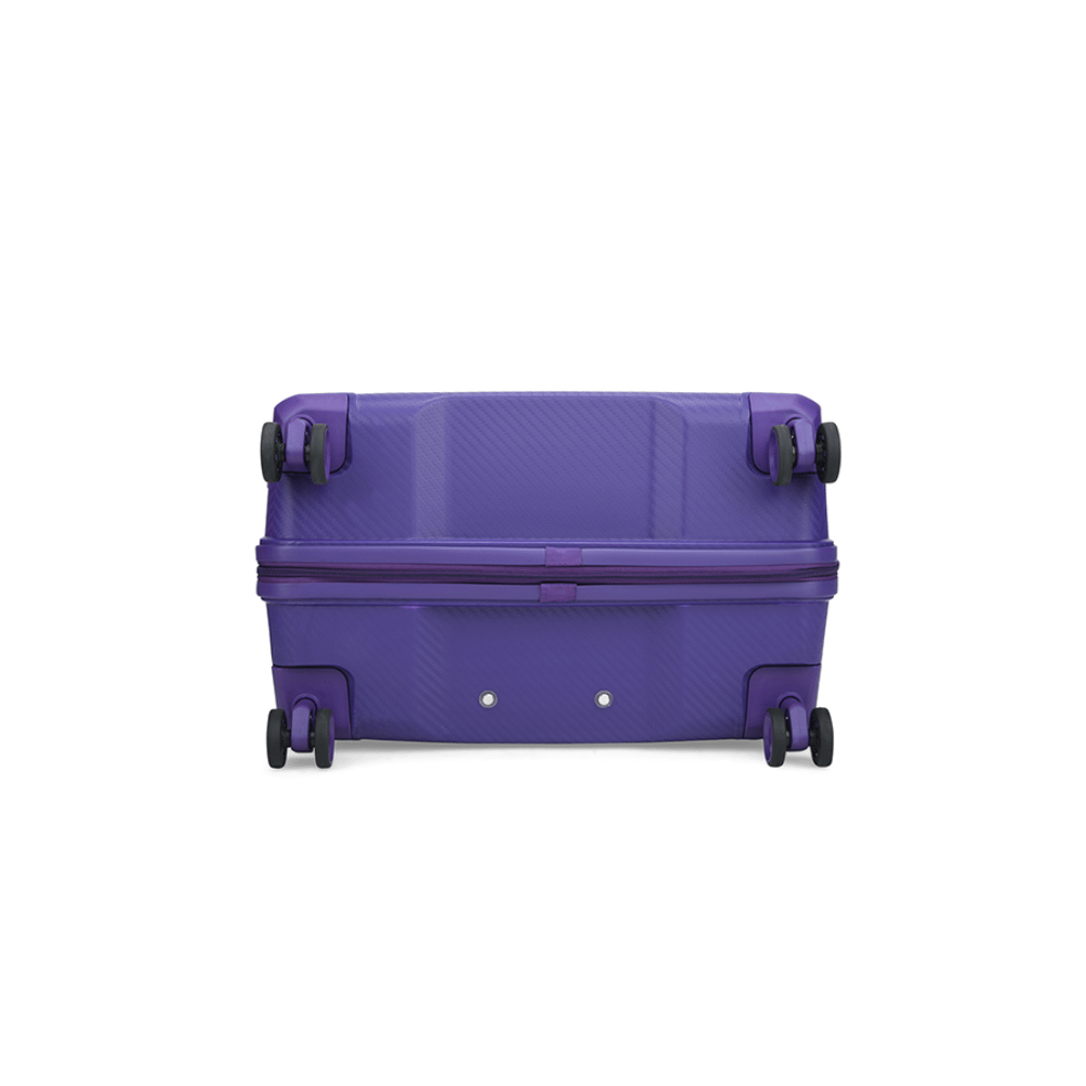 Carlton Chroma Active Rolling Luggage