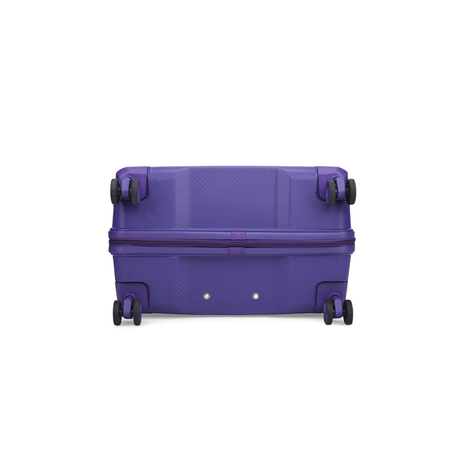 Carlton Chroma Active Rolling Luggage