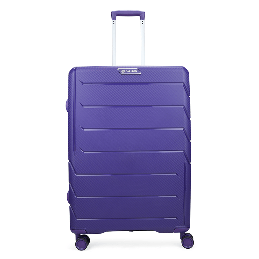Carlton Chroma Active Rolling Luggage