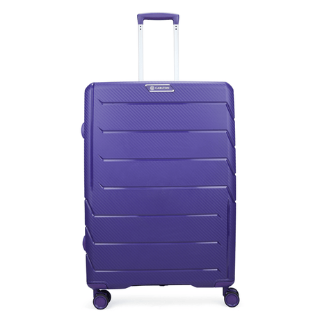 Carlton Chroma Active Rolling Luggage