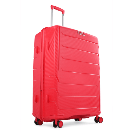 Carlton Chroma Active Rolling Luggage