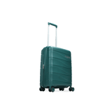 Carlton Olympus Poseidon Rolling Luggage