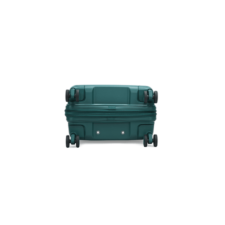 Carlton Olympus Poseidon Rolling Luggage
