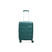 Carlton Olympus Poseidon Rolling Luggage