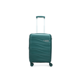 Carlton Olympus Poseidon Rolling Luggage
