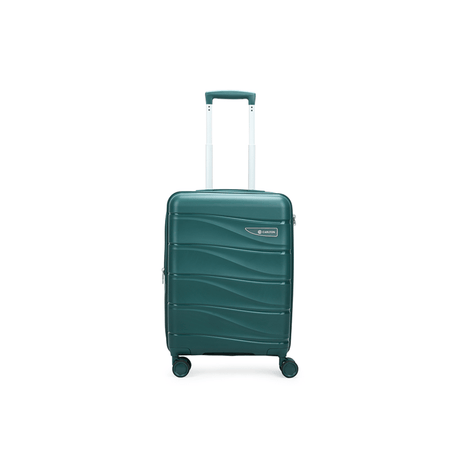 Carlton Olympus Poseidon Rolling Luggage