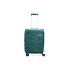 Carlton Olympus Poseidon Rolling Luggage