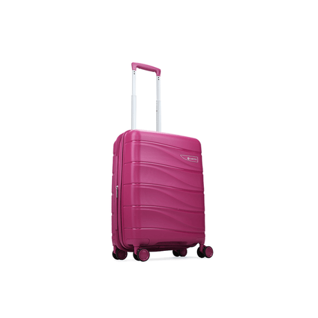 Carlton Olympus Poseidon Rolling Luggage
