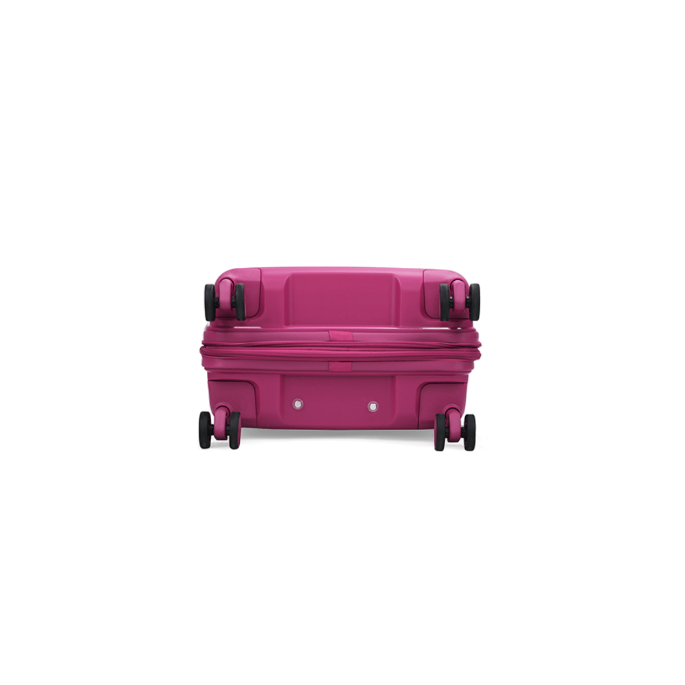Carlton Olympus Poseidon Rolling Luggage