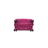 Carlton Olympus Poseidon Rolling Luggage