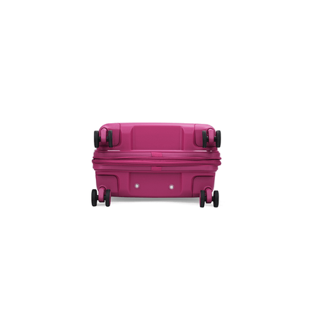 Carlton Olympus Poseidon Rolling Luggage